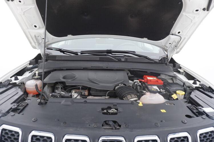 Jeep Compass MHEV Longitude BR107859 1.5 Mild Hybrid 130CV