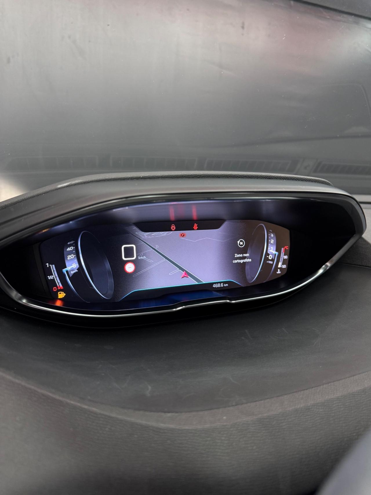 Peugeot 3008 1.5 BlueHDi 130 CV Allure 2020