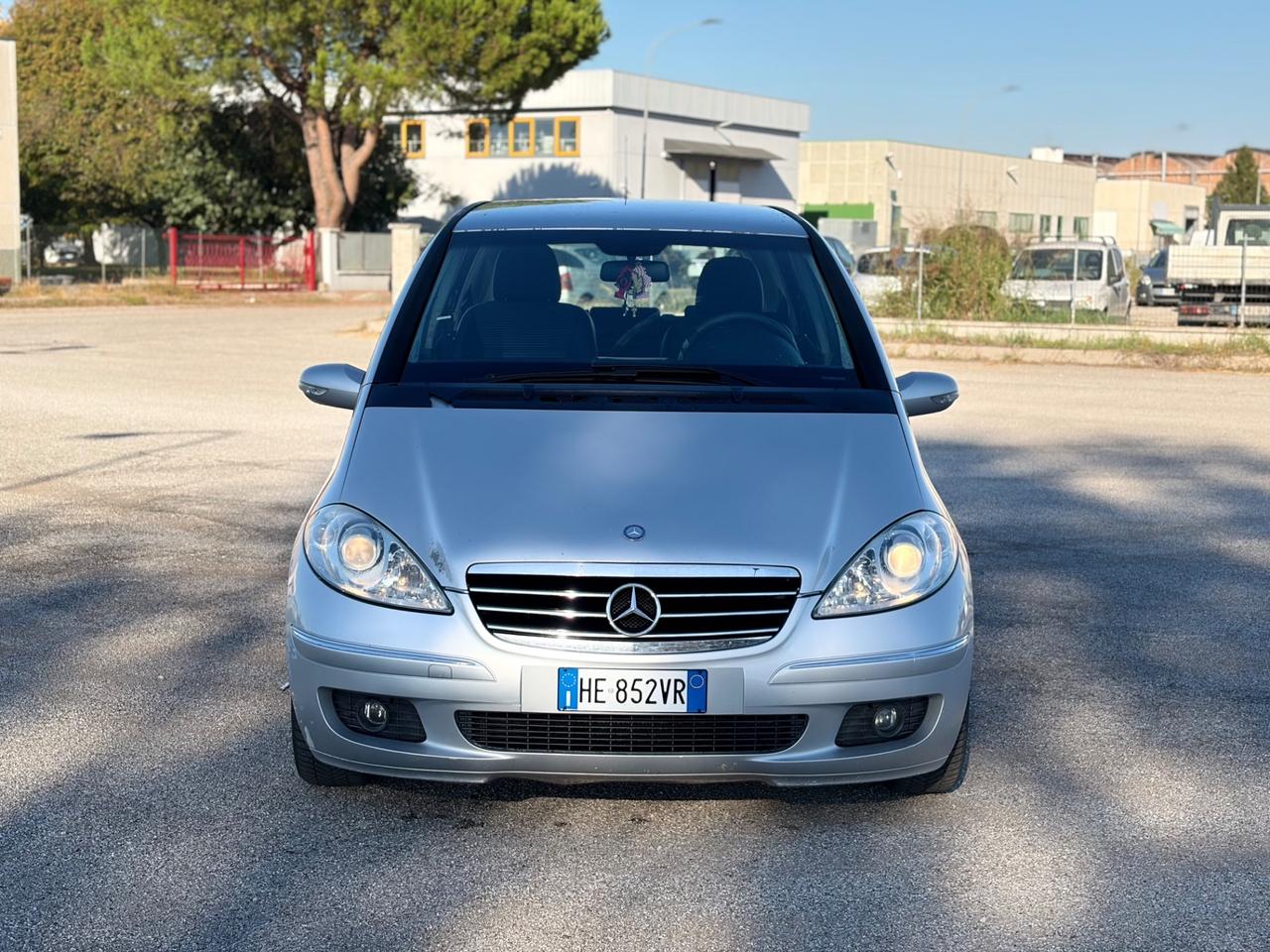 Mercedes-benz A 180 CDI Avantgarde