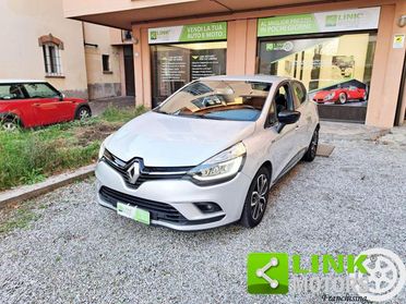 RENAULT Clio dCi 8V 75 CV 5 porte Moschino Intens NEOPATENTATI