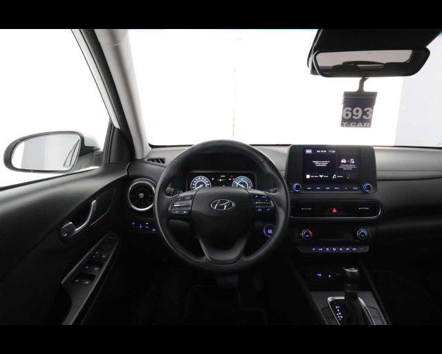 HYUNDAI Kona HEV 1.6 DCT XLine