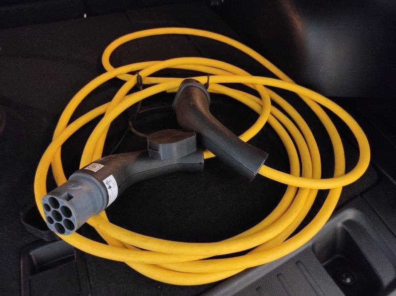 JEEP Compass 2ª serie - Compass 1.3 Turbo T4 240 CV PHEV AT6 4xe S