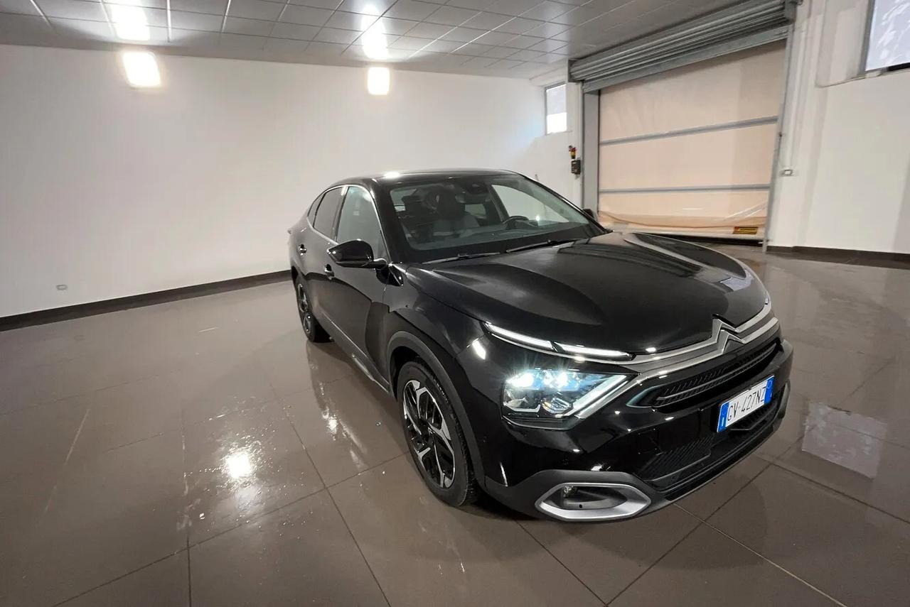 Citroen C4 X BlueHDI 130 S&S EAT8 Max