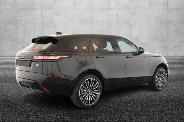 LAND ROVER Range Rover Velar 2.0D I4 204 CV R-Dynamic SE