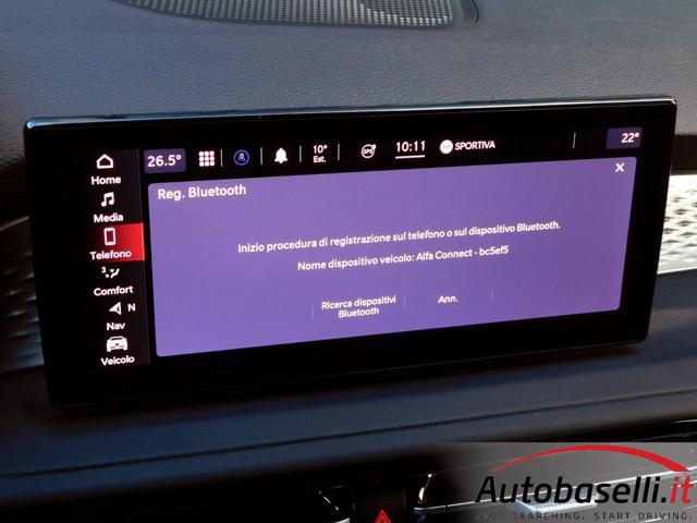 ALFA ROMEO Tonale 1.6 DIESEL 130 CV SPRINT AUTOMATICA TCT6