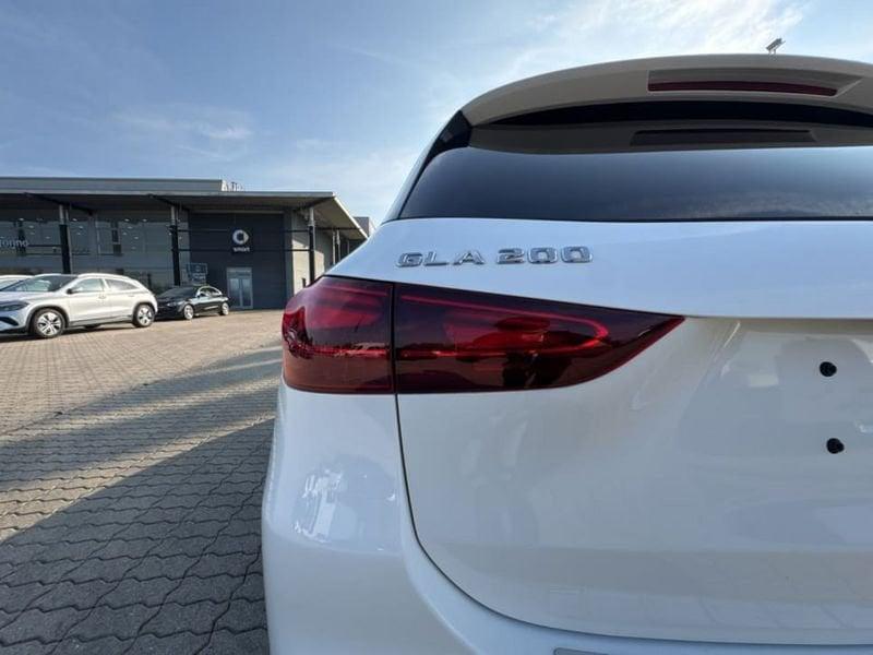 Mercedes-Benz GLA 200 Automatic Advanced Plus Progressive