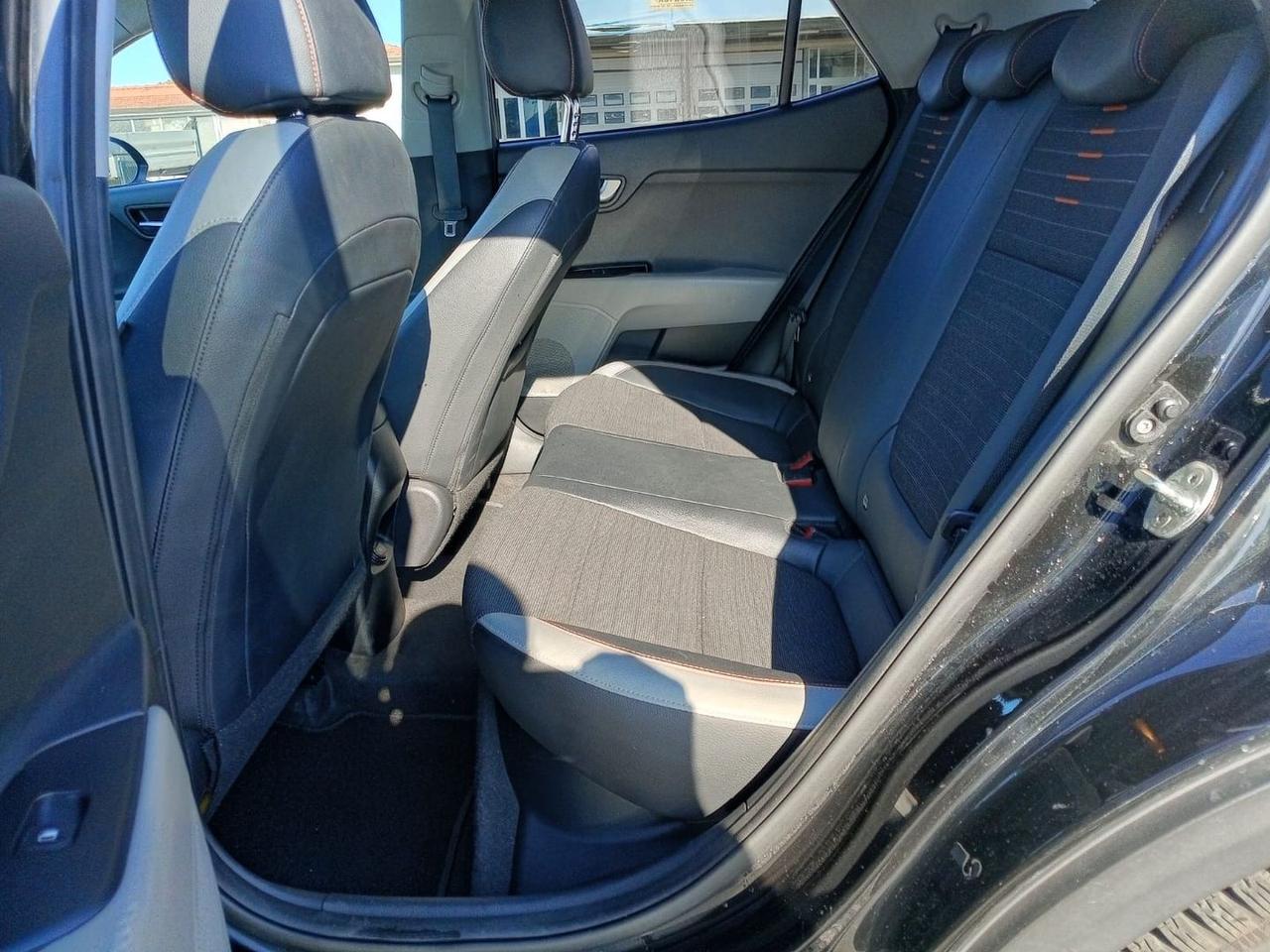 Kia Stonic Energy 1.6 CRDi  #7269