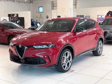 Alfa Romeo Tonale 1.3 280CV PHEV AT6 Q4 Speciale KM ZERO