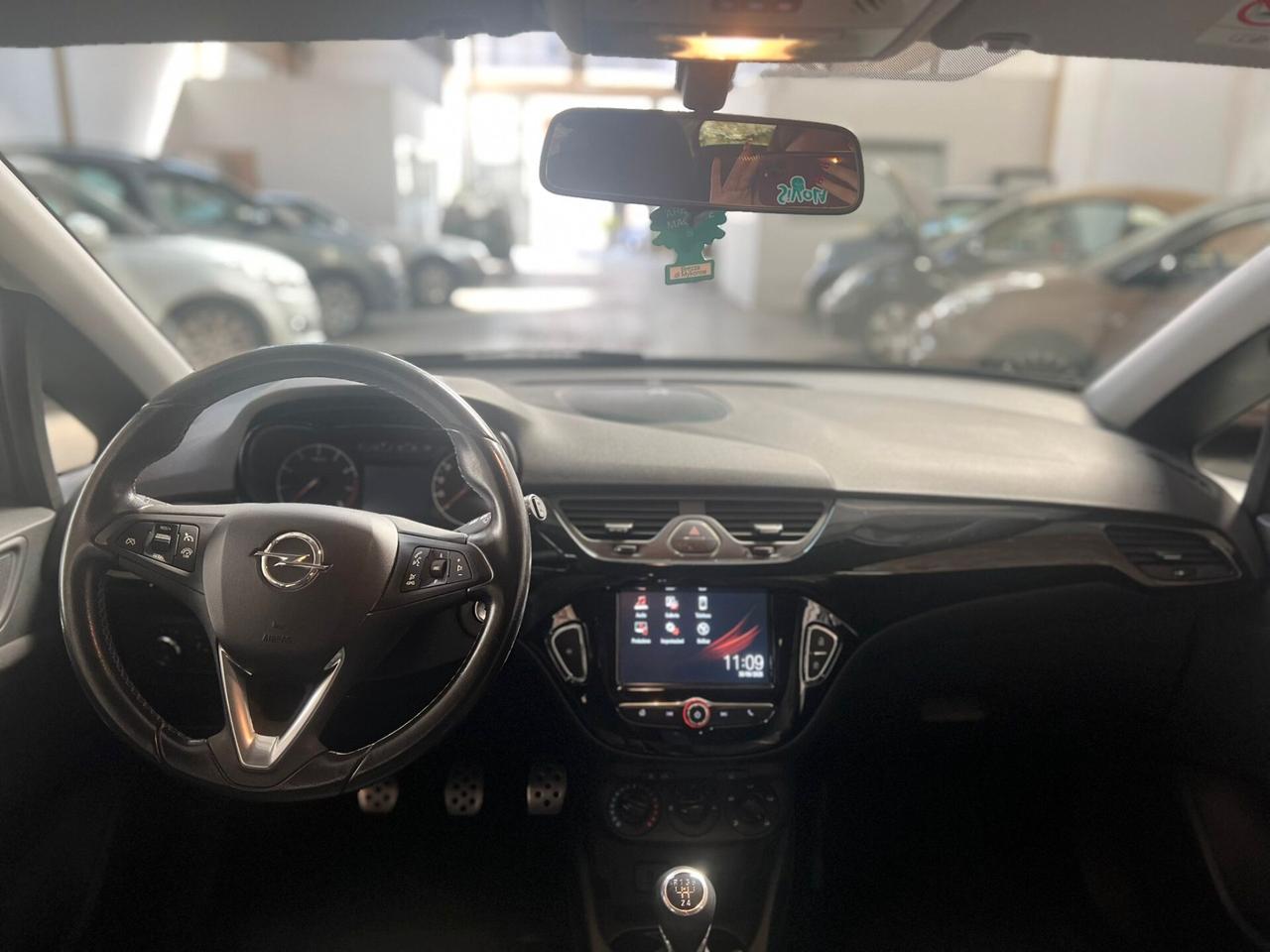 Opel Corsa 1.2 5 porte Innovation