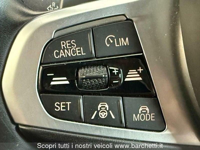 BMW Serie 5 Touring Serie 5 530d Touring mhev 48V Msport auto