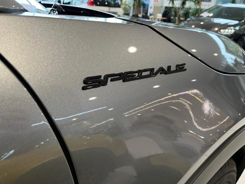 ALFA ROMEO Junior 1.2 145 CV Hybrid eDCT6 Speciale