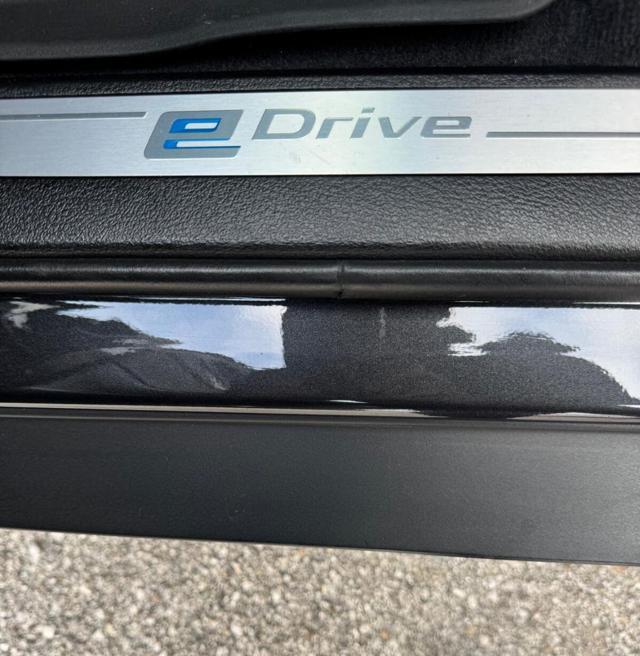 BMW X5 xDrive40E Business