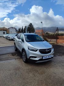 Opel Mokka X 1.6 CDTI Ecotec 4x2 Start&Stop Business
