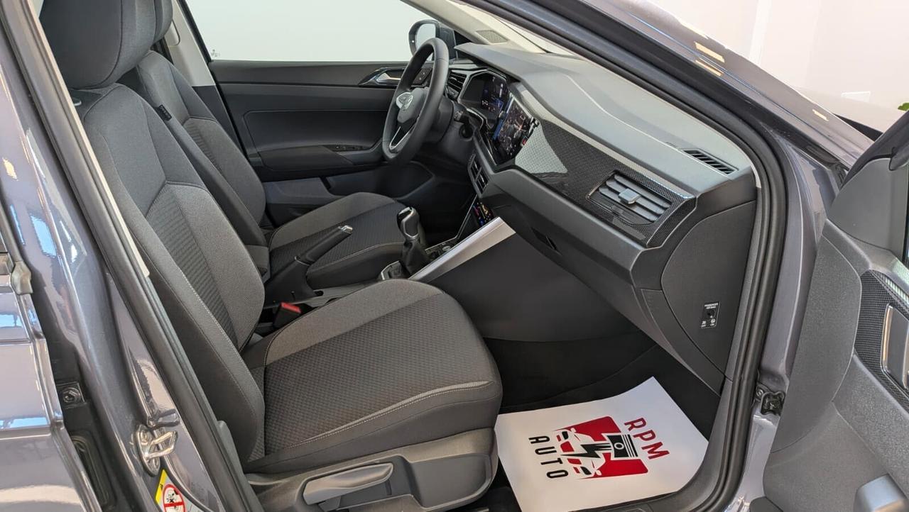 Volkswagen Taigo 1.0 TSI 95 CV Edition Plus
