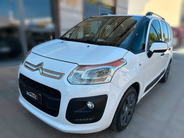 Citroen C3 Picasso BlueHDi 100 Feel Edition