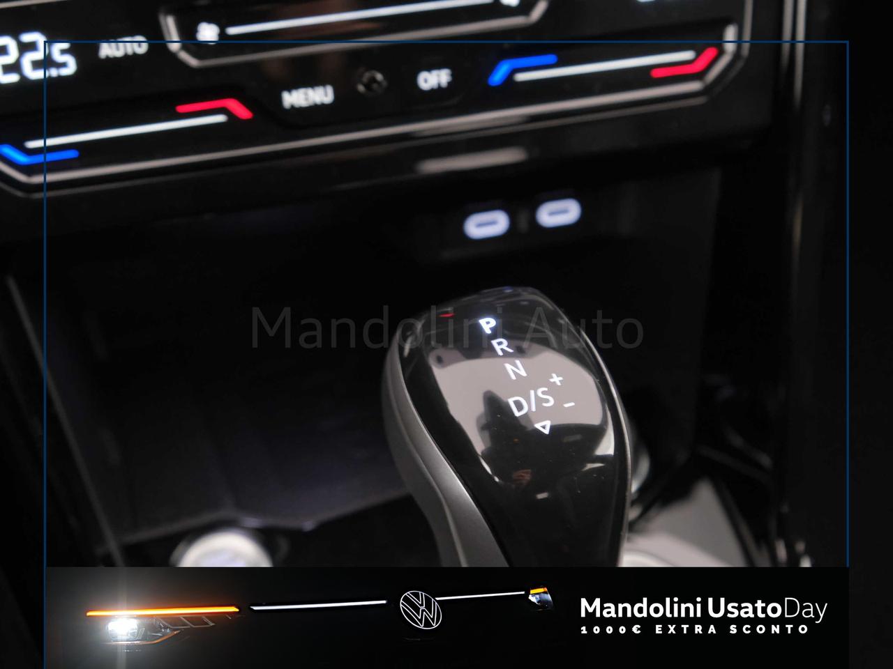 Volkswagen T-Roc 2.0 tdi scr 150cv r line dsg