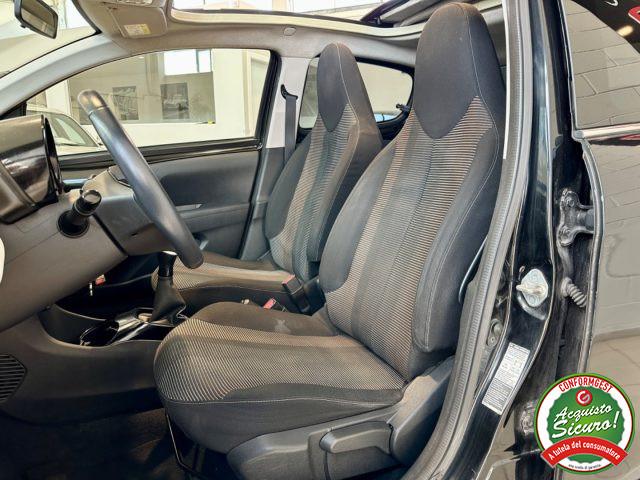 PEUGEOT 108 PureTech 82 5p. Allure TOP! *NEOPAT*CABRIO*