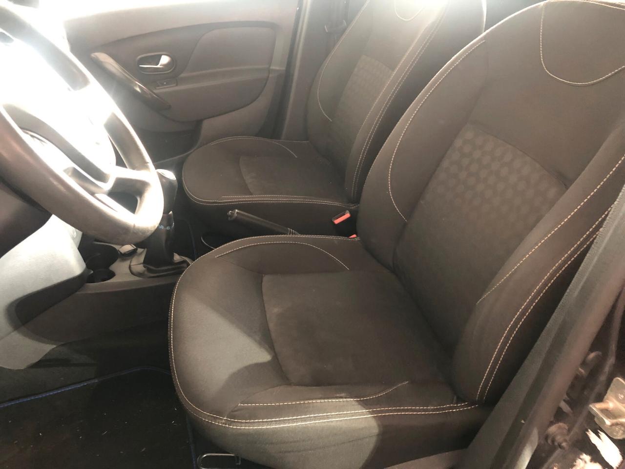 Dacia Logan MCV 1.0 Sce 12v 75cv state stop comfort