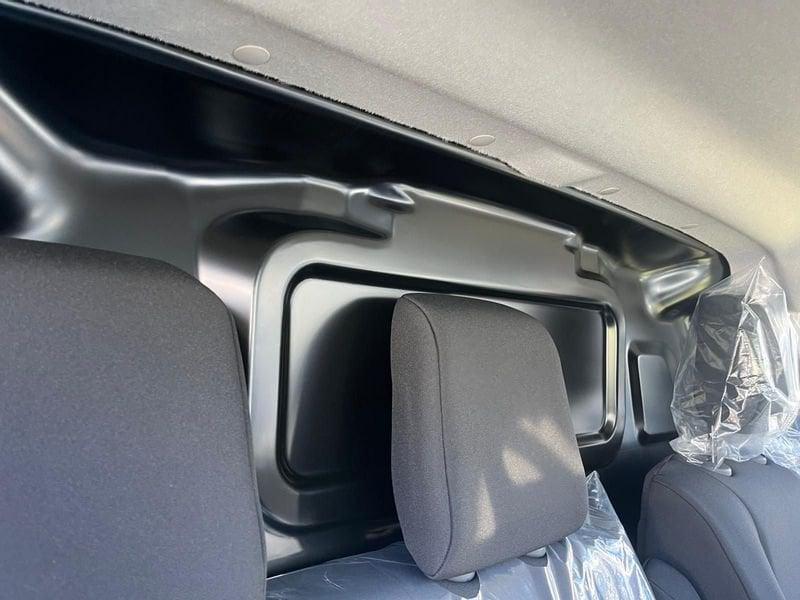 FIAT Scudo Scudo 2.0 BlueHDi 145 CV PL-TN Furgone