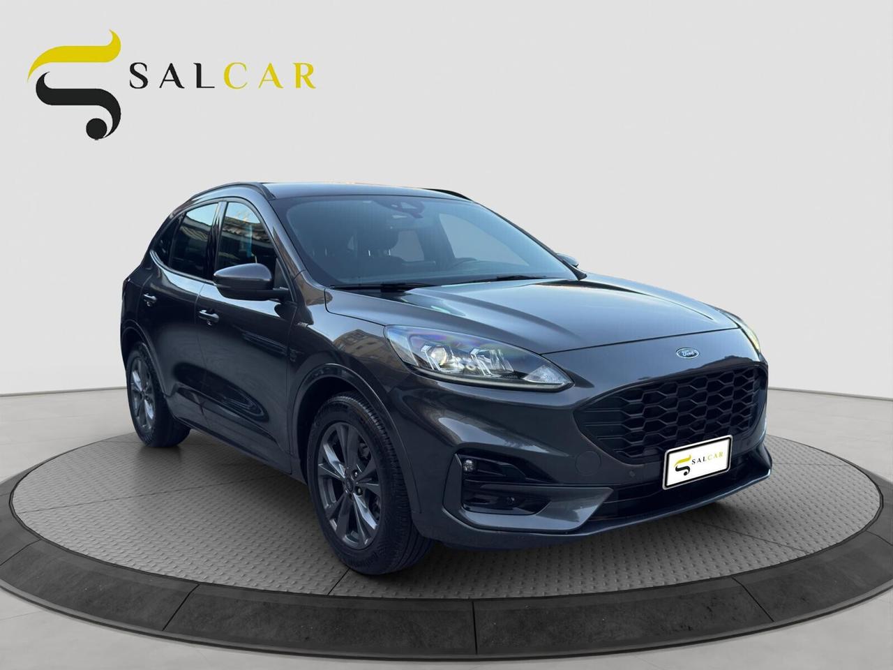 Ford Kuga 1.5 ecoblue 120cv ST-Line automatica 2022