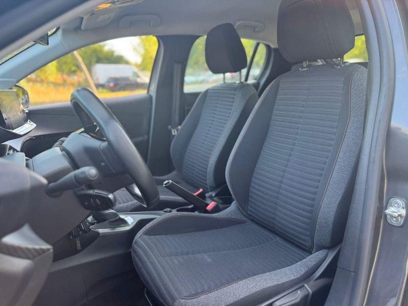 Peugeot 208 PureTech 5 porte +GPL “neopatentato “