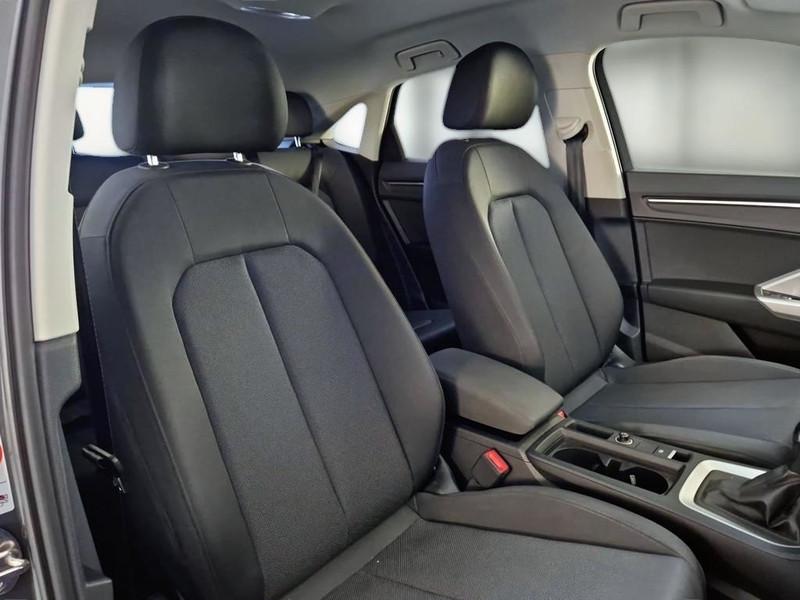 AUDI Q3 SPORTBACK 35 TDI S tronic Business Plus