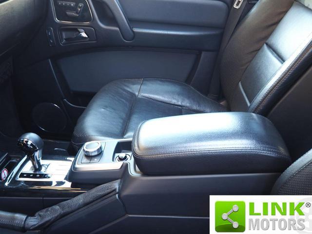 MERCEDES-BENZ G 350 d S.W.