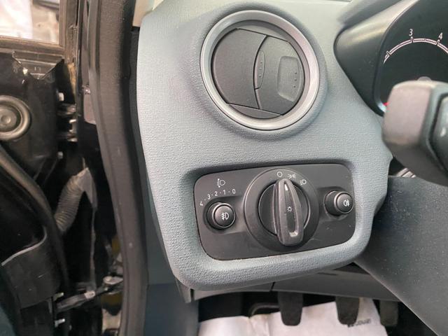FORD Fiesta 1.2 60CV 5p. Tit.