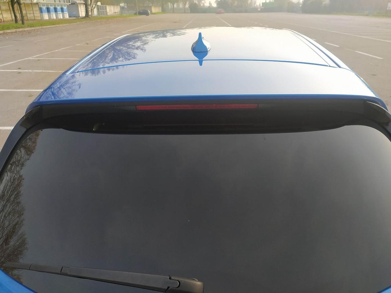 Alfa Romeo Tonale Edizione Speciale 1.5 VGT #7884