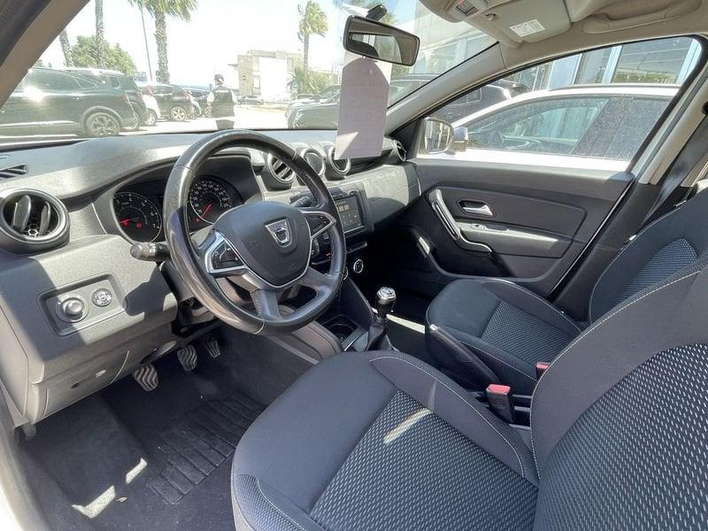 Dacia Duster 1.0 TCe 100 CV ECO-G 4x2 Comfort