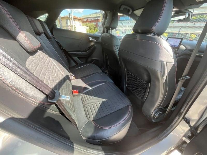 Ford Puma 1.5 EcoBlue 120CV ST-Line