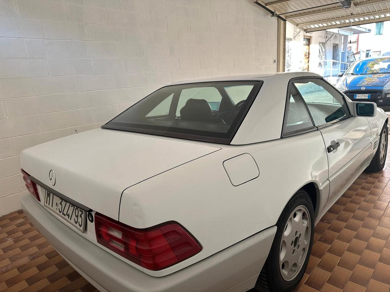 Mercedes-benz SL 300 24V