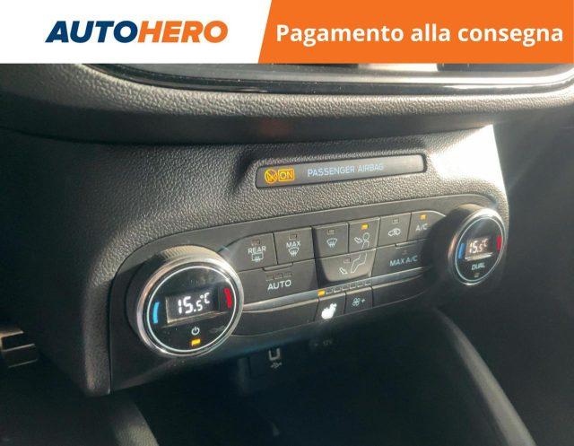 FORD Focus 1.5 EcoBlue 120 CV 5p. ST-Line