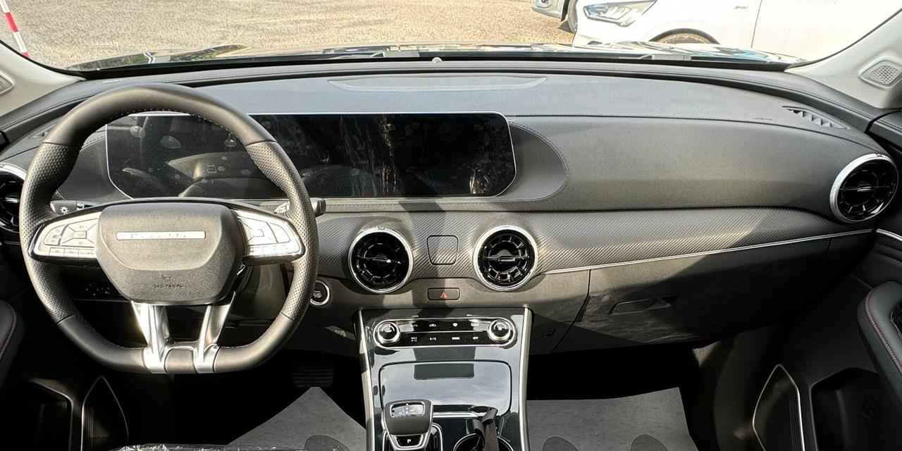 Cirelli 5 1.5 turbo GPL Premium