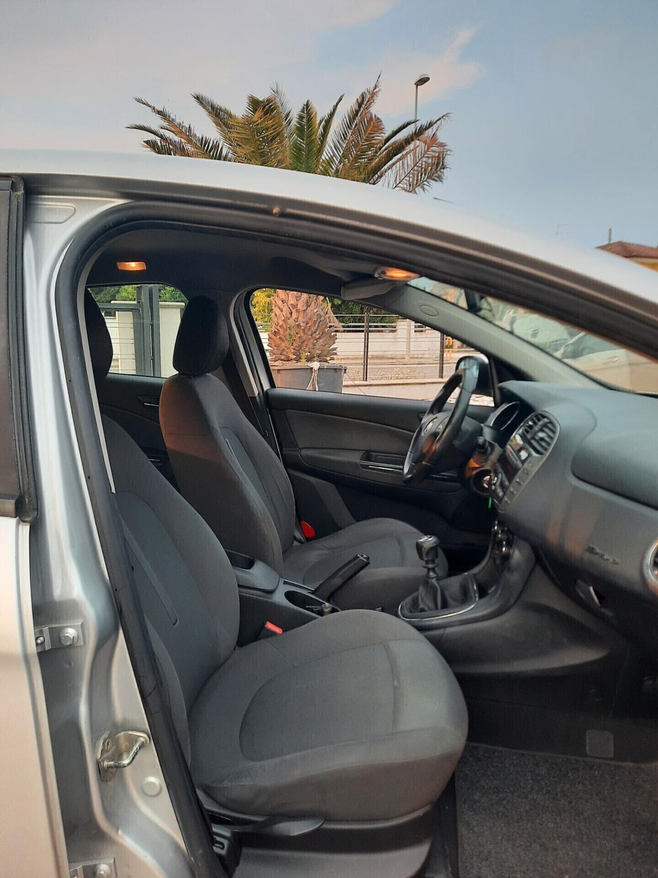 Fiat Bravo 1.4 Dynamic GPL