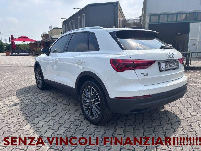 AUDI Q3 45 TFSI e S tronic Business PHEV VEDI INFO!!!!!