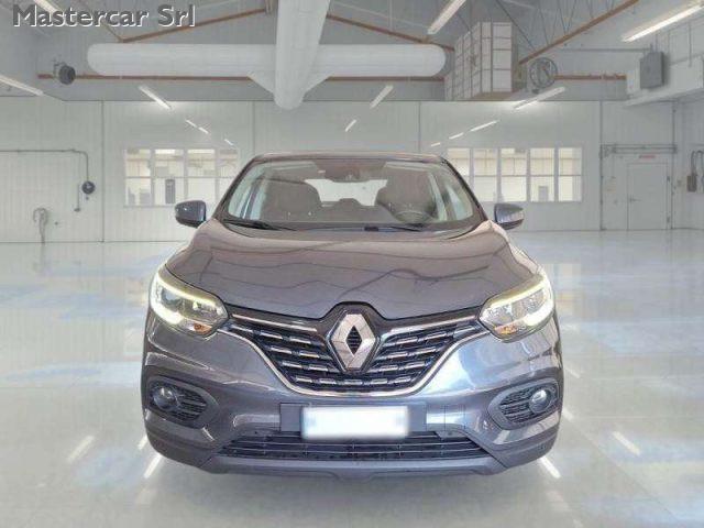 RENAULT Kadjar Kadjar 2019 1.5 blue dci Business 115cv - GE376CH
