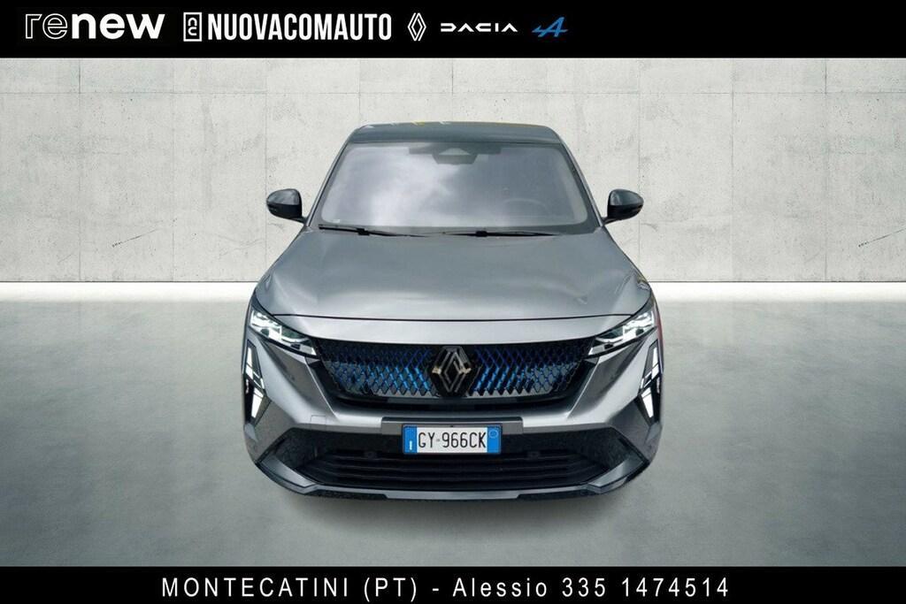 Renault Rafale 1.2 E-Tech full hybrid Esprit Alpine Auto
