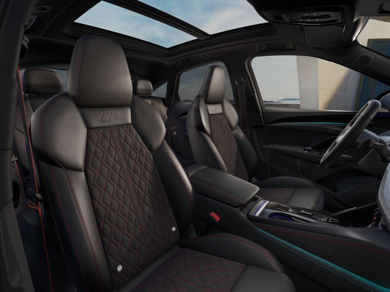 Audi Q5 Sportback Sportback S line quattro MY2025 FULL OPTIONAL MMI