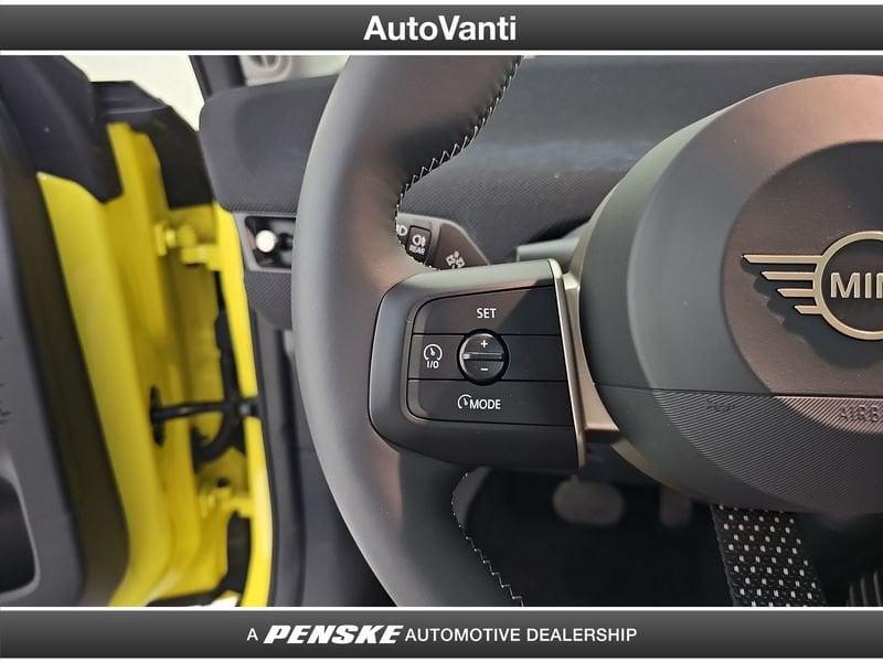 MINI Mini Cooper A.E. Cooper SE Classic