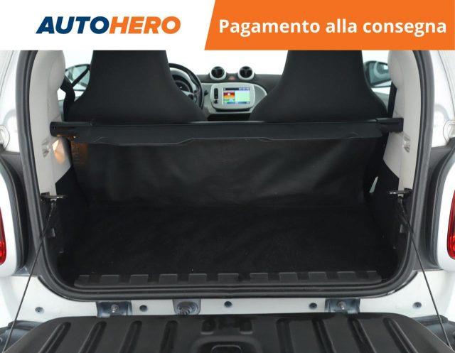 SMART ForTwo 70 1.0 twinamic Passion