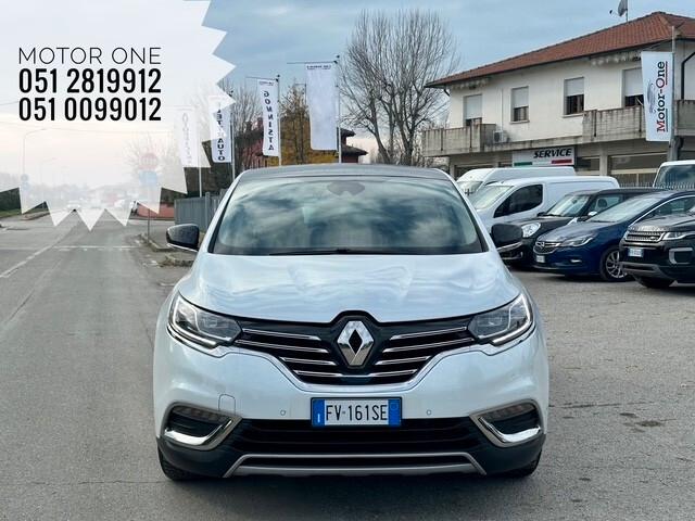 Renault Espace 7 POSTI dCi 2.0- 160CV EDC