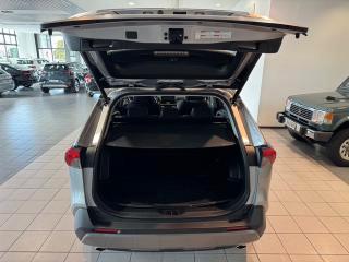 Toyota RAV4 2.5 vvt-ie h Dynamic awd-i 222cv e-cvt