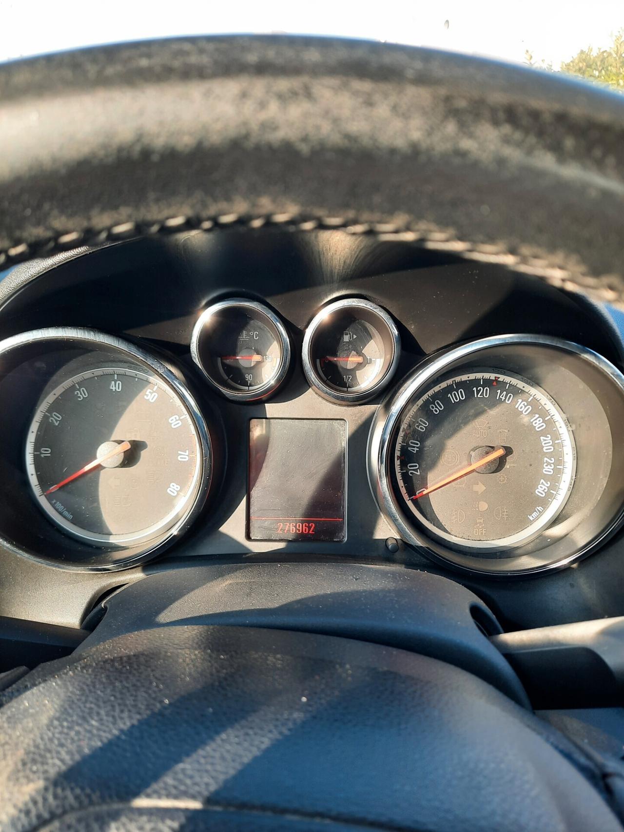 Opel Astra 1.4 100CV 5 porte Elective X OPERATORE DEL SETTORE