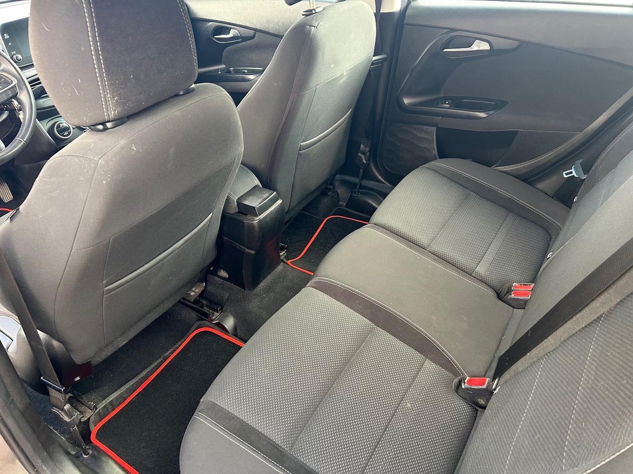 Fiat Tipo Lounge 1.6 Multijet #9257