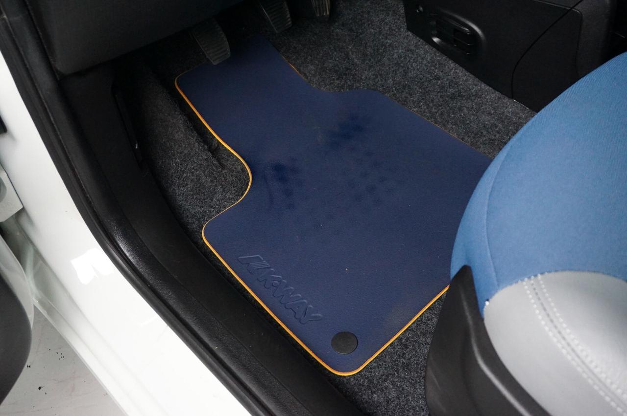 Fiat Panda 1.2 K-Way