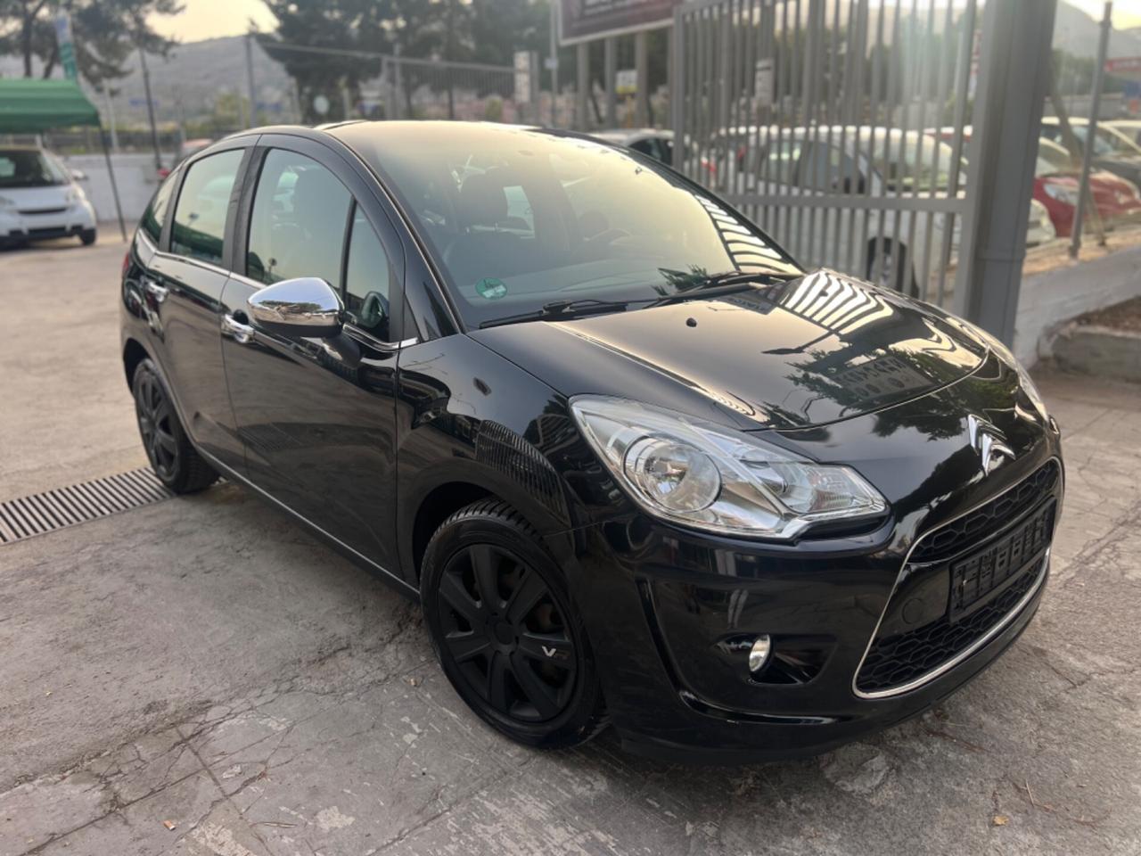 Citroen C3 1.2 VTi 82 Seduction