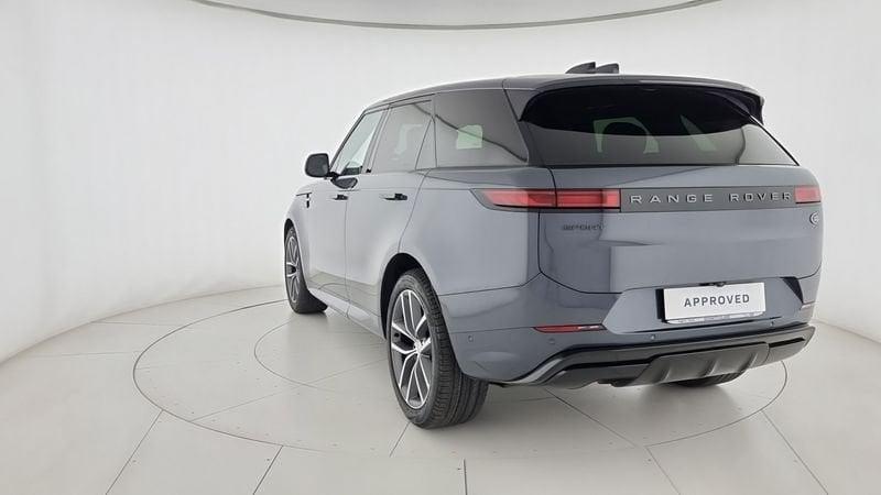 Land Rover RR Sport 3.0D l6 249 CV Dynamic HSE