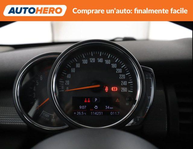 MINI Cooper 1.5 Cooper