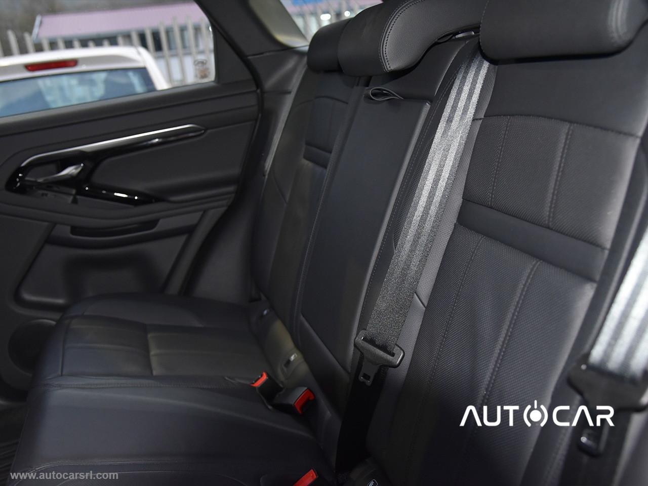 LAND ROVER RR Evoque 2.0D I4 163 CV AWD Auto R-D.SE